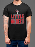 Little Angels - Big Red
