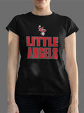 Little Angels - Big Red