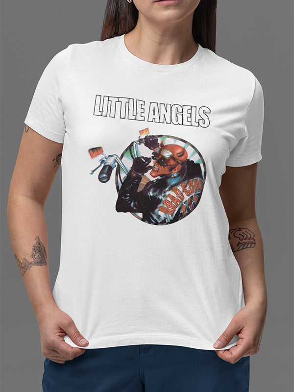 Little Angels - Radical