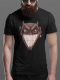Little Angels - 2026 Tour T-shirt (Sepia Devil)