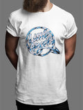 Little Angels - Round Logo Men's T-Shirt