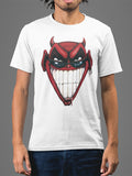 Little Angels - 2026 Tour T-shirt (Red Devil)