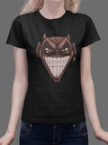 Little Angels - 2026 Tour T-shirt (Sepia Devil)